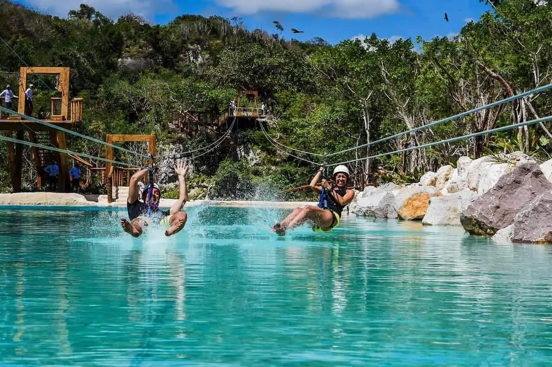 Scape Park